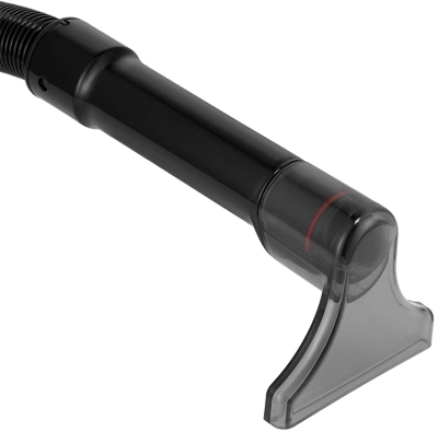 Пылесос моющий Kitfort КТ-5557 110Вт черный