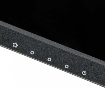 Монитор ViewSonic 23.8" VA2432-h черный IPS LED 1ms 16:9 HDMI матовая 250cd 178гр/178гр 1920x1080 75Hz VGA FHD 2.7кг