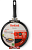 Сковорода блинная Tefal Rock 04235525 круглая 25см покрытие: Mineralia ручка несъемная (без крышки) черный