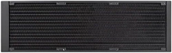 Система водяного охлаждения Thermaltake TH420 V2 Ultra ARGB Soc-AM5/AM4/1200/1700/1851 черный 4-pin 34.7dB Al+Cu LCD Ret (CL-W386-PL14SW-A)