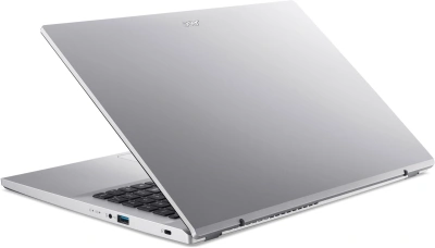 Ноутбук Acer Aspire 3 A315-44P-R9SZ Ryzen 7 5700U 8Gb SSD512Gb AMD Radeon Graphics 15.6" IPS FHD (1920x1080) без ОС silver WiFi BT Cam (NX.KSJCD.008)