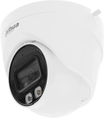 Камера видеонаблюдения IP Dahua DH-IPC-HDW1439VP-A-IL-0280B 2.8-2.8мм цв. корп.:белый