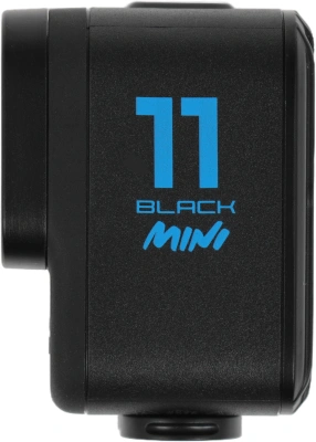Экшн-камера GoPro HERO11 Black Mini 1xCMOS 27Mpix черный