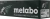 Углошлифовальная машина Metabo W 650-125 650Вт 11000об/мин рез.шпин.:M14 d=125мм (603602010) Углошлифовальная машина Metabo W 650-125 650Вт 11000об/мин рез.шпин.:M14 d=125мм (603602010)