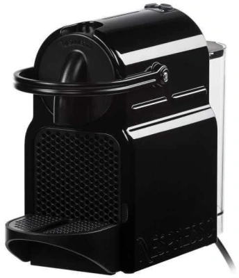 Кофемашина Delonghi Nespresso Inissia EN80.B (D40) 1260Вт черный