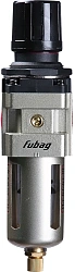 Фильтр для пневмоинструмента Fubag FR 2000 черный