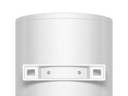 Водонагреватель Thermex Fusion 30 V 2кВт 30л электрический настенный/белый