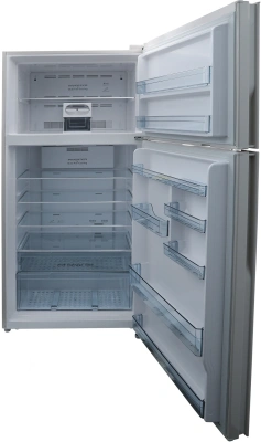 Холодильник Hitachi R-V660PUC7-1 BEG 2-хкамерн. бежевый инвертер