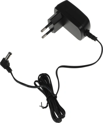 Р/Телефон Dect Decross DC1005 черный АОН