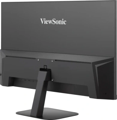 Монитор ViewSonic 27" VA2708-4K-HD черный IPS LED 16:9 HDMI матовая 250cd 178гр/178гр 3840x2160 60Hz DP 4K 4.1кг