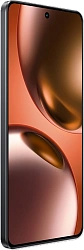 Смартфон Realme RMX5061 GT 7 256Gb 12Gb черный моноблок 3G 4G 6.78" 1264x2780 Android 15 50Mpix 802.11 a/b/g/n/ac/ax/be NFC GPS GSM900/1800 GSM1900