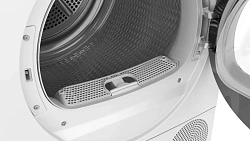 Сушильная машина Bosch WTH8300LSN пан.англ. кл.энер.:A++ макс.загр.:8кг белый