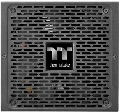 Блок питания Thermaltake ATX 850W Toughpower GF3 Gen.5 80+ gold 24pin APFC 140mm fan color LED 12xSATA Cab Manag RTL