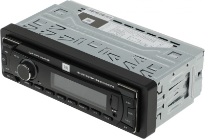 Автомагнитола JBL Celebrity 100 1DIN 4x50Вт (JBLCELEBRITY100)