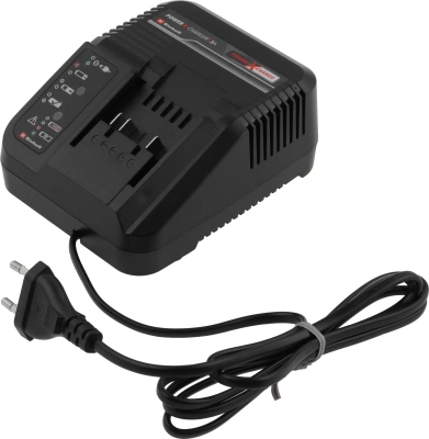 Многофункциональный инструмент Einhell PXC TC-MG 18 Li красный/черный (4465170SET)