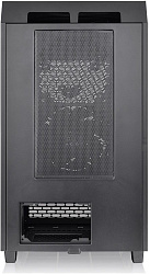 Корпус Thermaltake The Tower 200 черный без БП miniITX 6x120mm 4x140mm 2xUSB3.0 audio bott PSU
