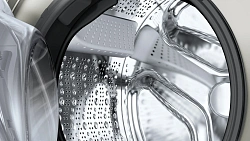 Стиральная машина Bosch WAN2821XME класс: A+++ загр.фронтальная макс.:8кг серебристый