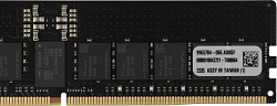 Память DDR5 Kingston KF560R32RB-32 32Gb DIMM ECC Reg PC5-48000 CL32 6000MHz