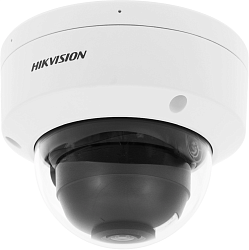 Камера видеонаблюдения IP Hikvision DS-2CD1143G2-LIU (2.8 MM) 2.8-2.8мм цв. корп.:белый