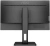 Монитор AOC 23.8" Pro Q24P2Q черный IPS LED 16:9 HDMI M/M матовая HAS Piv 250cd 178гр/178гр 2560x1440 75Hz VGA DP 2K USB 5.14кг