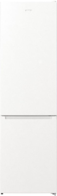 Холодильник Gorenje NRK6201EW4 2-хкамерн. белый