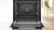 Духовой шкаф Электрический Bosch HNG978NB1 черный