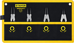 Набор инструментов Stayer 22830-H4 4 предмета