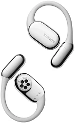 Наушники вкладыши Xiaomi OpenWear Stereo Pro серый беспроводные bluetooth крепление за ухом (BHR080DGL)