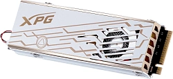 Накопитель SSD A-Data PCIe 5.0 x4 1TB SMAR-980P-1TCI Mars 980 Pro M.2 2280