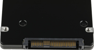 Накопитель SSD Samsung PCIe 4.0 x4 3.84TB MZQL23T8HCLS-00A07 PM9A3 2.5" 1 DWPD OEM