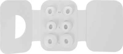 Гарнитура внутриканальные Hoco EW51 белый беспроводные bluetooth в ушной раковине