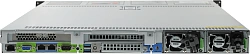 Сервер IRU Rock g1204p 2x5318N 2x32Gb 9361-8I AST2500 2xGigEth 2x1300W w/o OS (2165775)
