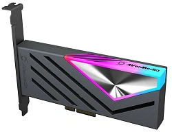 Карта видеозахвата Avermedia Live Gamer 4K GC575 внутренний PCI-E x4