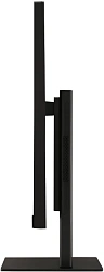 Моноблок Osio BaseLine B240i-024b 23.8" Full HD i3 1115G4 (3) 16Gb SSD512Gb UHDG без ОС GbitEth WiFi BT 84W Cam черный 1920x1080 (RUS)