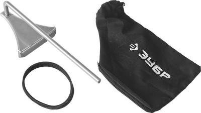 Рубанок Зубр ЗР-1100-110 1100Вт 110мм 16000об/мин