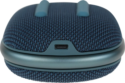 Колонка порт. A4Tech Bloody S5 Lock синий 5.5W 1.0 BT 12м 1200mAh (S5 LOCK BLUE)