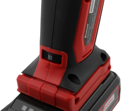 Многофункциональный инструмент Einhell PXC TC-MG 18 Li красный/черный (4465170SET)