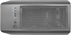 ПК IRU Game 310H6GMA MT i5 12400F (2.5) 16Gb SSD512Gb RTX3070 8Gb FreeDOS GbitEth 650W черный (RUS) (1992242)