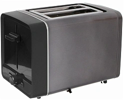 Тостер Bosch TAT5P425 970Вт серый