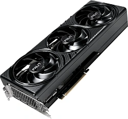 Видеокарта Palit PCI-E 5.0 PA-RTX5080 INFINITY 3 NVIDIA GeForce RTX 5080 16Gb 256bit GDDR7 2295/30000 HDMIx1 DPx3 HDCP Ret