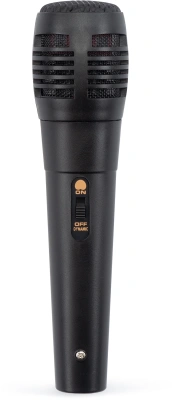 Минисистема Digma D-MC1750 черный 60Вт FM USB BT micro SD