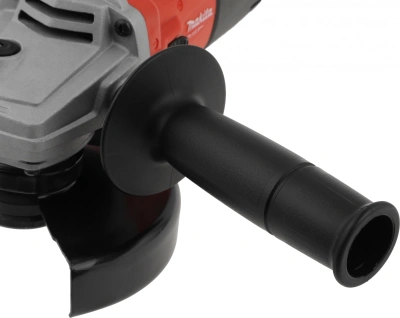 Углошлифовальная машина Makita M9508 720Вт 11000об/мин рез.шпин.:M14 d=125мм