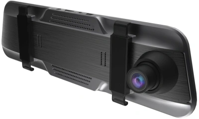 Видеорегистратор Neoline EasyDrive 2K Wi-Fi Dual черный 1440x2560 1440p 170гр.