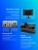 Монитор Asus 27" VA27ACFSN черный IPS LED 16:9 HDMI M/M матовая HAS Piv 350cd 178гр/178гр 2560x1440 100Hz DP 2K USB 6.8кг