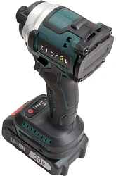 Винтоверт Zitrek DKIS20 Pro аккум. патрон:шестигр.1/4" (085-1017)
