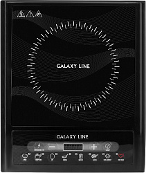 Плита Индукционная Galaxy Line GL3054 черный стеклокерамика (настольная) (ГЛ3054Л)
