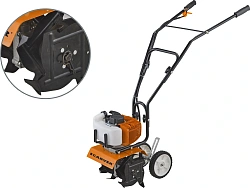Культиватор Carver T-300 2л.с.