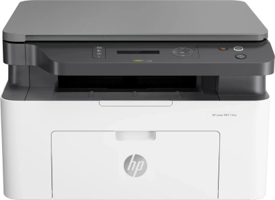 МФУ лазерный HP Laser 135a (Азия) (4ZB82A_BBU) A4 серый