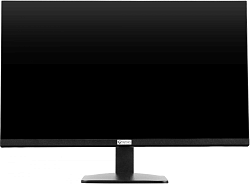 Монитор Lightcom 27" V-Plus ПЦВТ.852859.600-06 черный IPS 4ms 16:9 HDMI M/M матовая 1000:1 300cd 178гр/178гр 2560x1440 100Hz DP 2K 5.1кг (RUS)