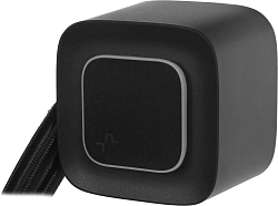 Система водяного охлаждения Deepcool LE360 V2 ARGB Soc-AM5/AM4/1200/1700/1851 черный 4-pin 19-31.6dB Al 250W 1632gr Ret (R-LE360-BKAMMC-G-2)